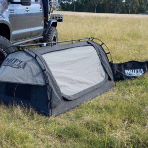 Drifta Stockton Single Dome Swag