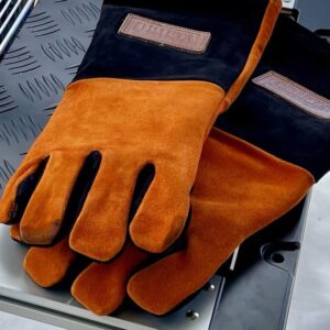 Drifta Stockton Fire Gloves
