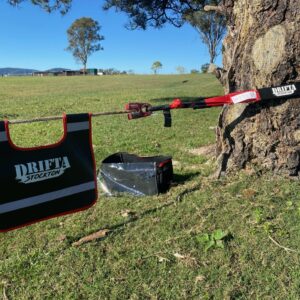 Drifta Stockton Winch Cable Dampener