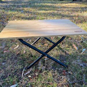 Drifta Stockton Bamboo Coffee Table