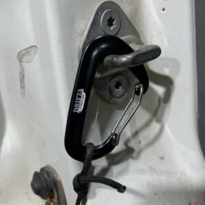 Drifta Stockton Carabiners 2PK