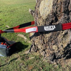 Drifta Stockton Tree Trunk Protector 12T