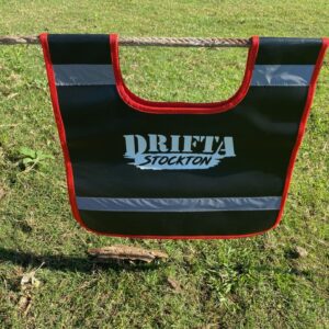Drifta Stockton Winch Cable Dampener