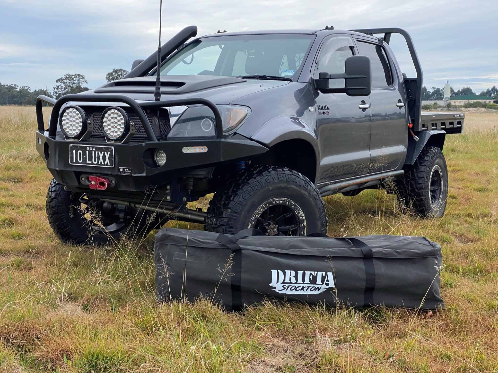B6C83838-C9F1-44A8-B860-77A5EC869CEB - Drifta Stockton Melbourne