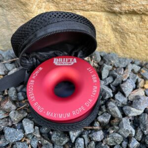 Drifta Stockton 11T Snatch Ring