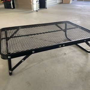 Drifta Stockton Low Mesh Table