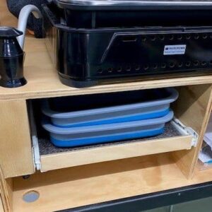 Drifta Stockton Collapsable Tub