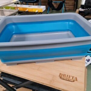 Drifta Stockton Collapsable Tub