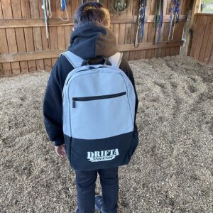 Drifta Stockton Backpack