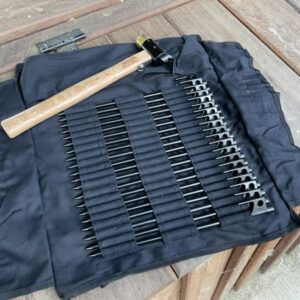 Drifta Stockton Peg & Bag Kit