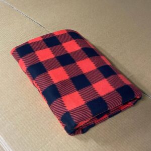 Drifta Stockton 12V Electric Blanket