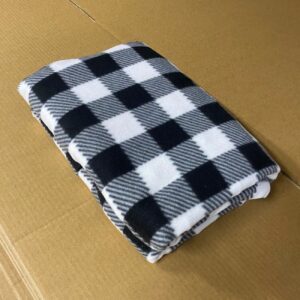Drifta Stockton 12V Electric Blanket