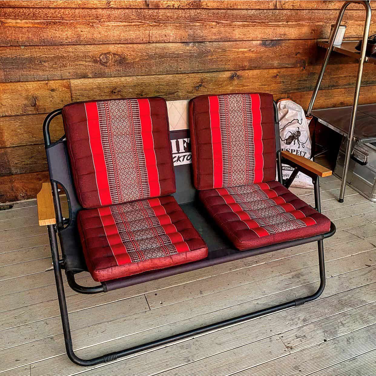 Drifta-Stockton-Double-Camp-Chair6 - Drifta Stockton Melbourne