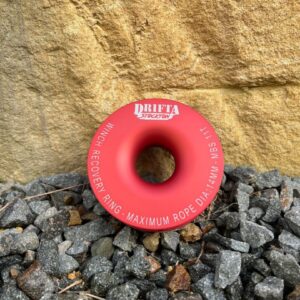 Drifta Stockton 11T Snatch Ring