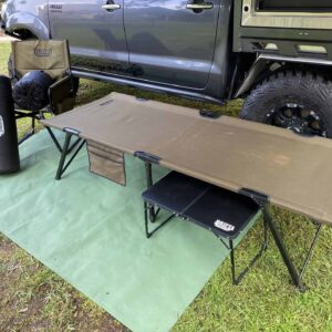 Drifta Stockton Quick Fold Stretcher