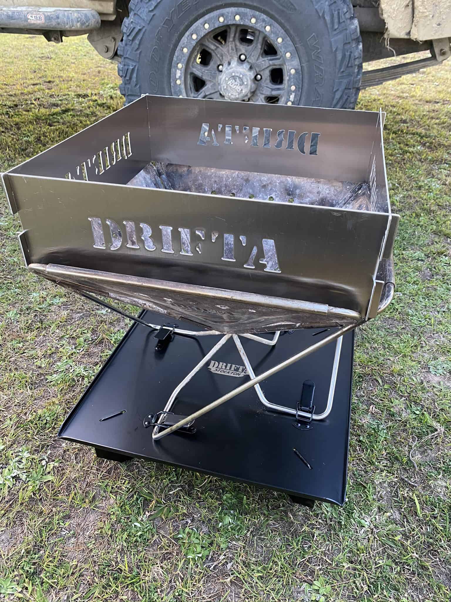 FFFC1392-B3FD-4E7C-8A37-E780640914F6 - Drifta Stockton Melbourne