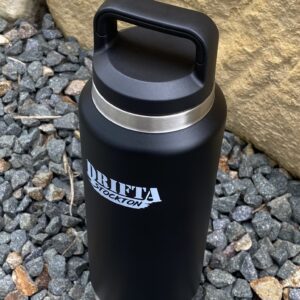Drifta Stockton 1L Stainless Steel Water Bottle