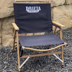 Drifta Stockton Retro Beach Chair