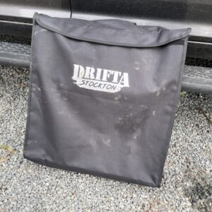 Drifta Stockton Folding Directors Chairs 2.0