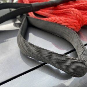 Drifta Stockton 10/20M Winch Extension Rope 12T