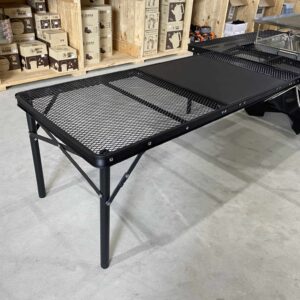 Drifta Stockton Firetable Extension Bench