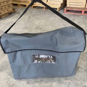 Drifta Stockton Red Directors Chair Canvas Bag