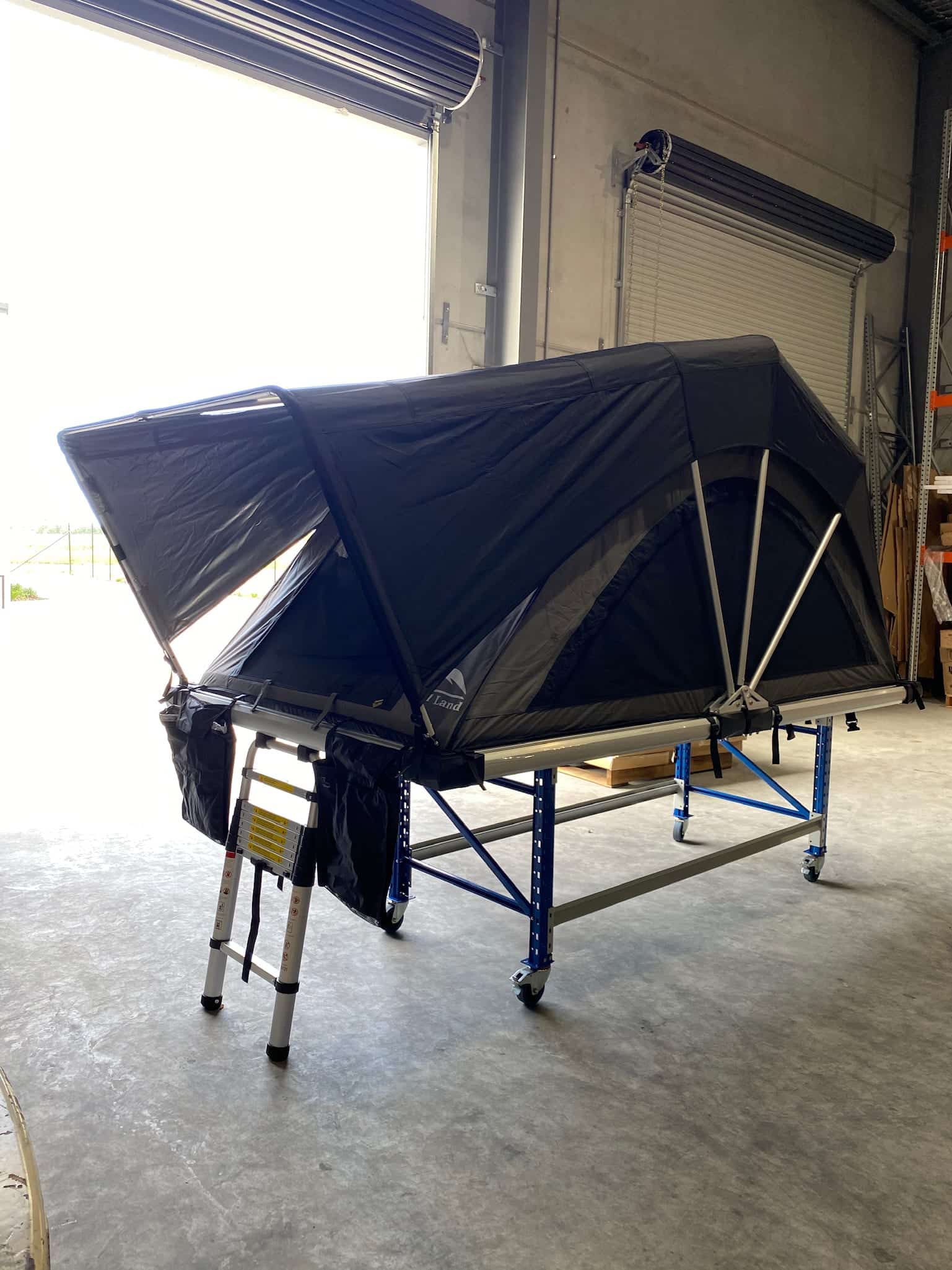 RTT Wild Cruiser 14 - Drifta Stockton Melbourne