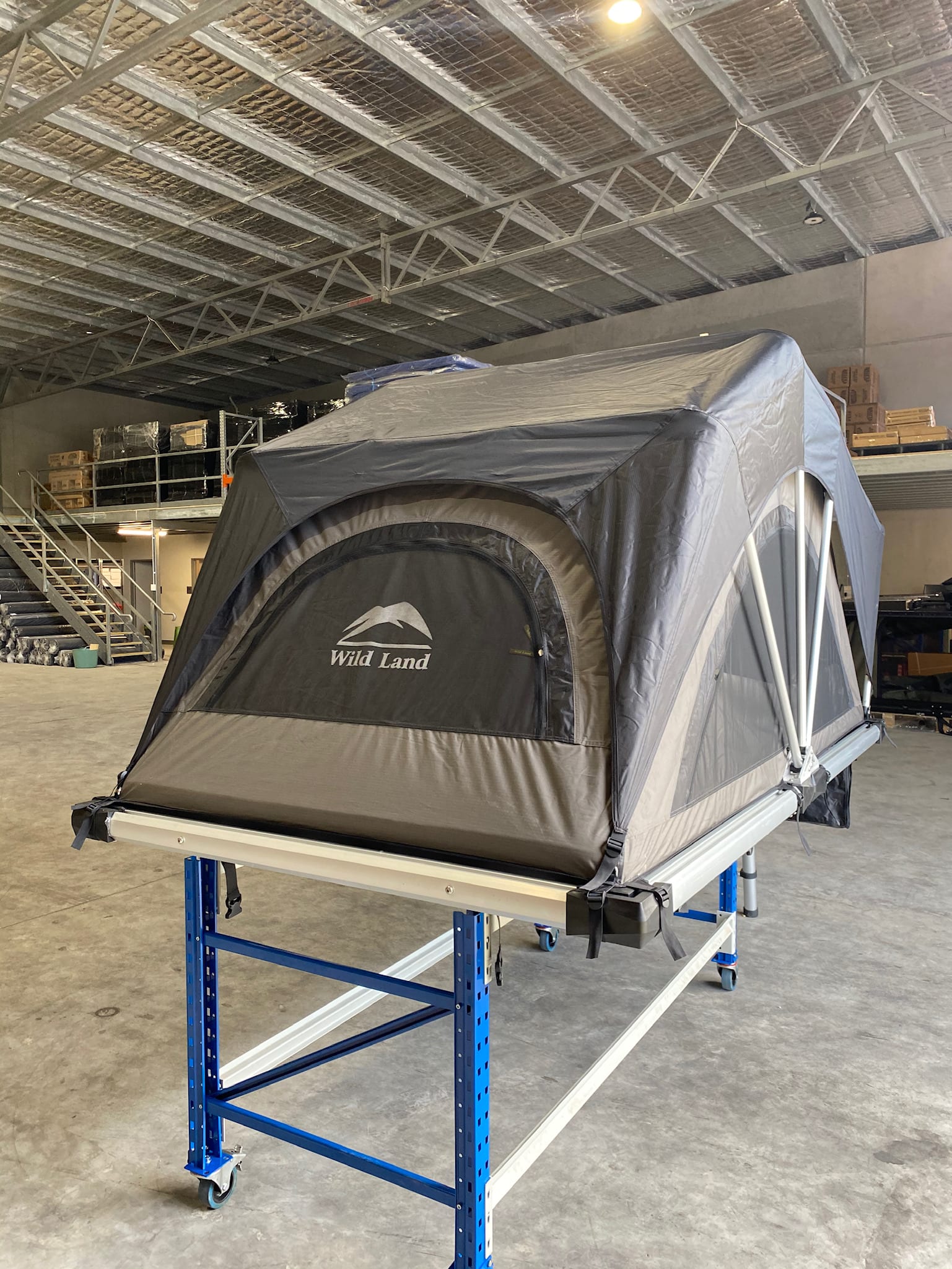 RTT Wild Cruiser 16 - Drifta Stockton Melbourne