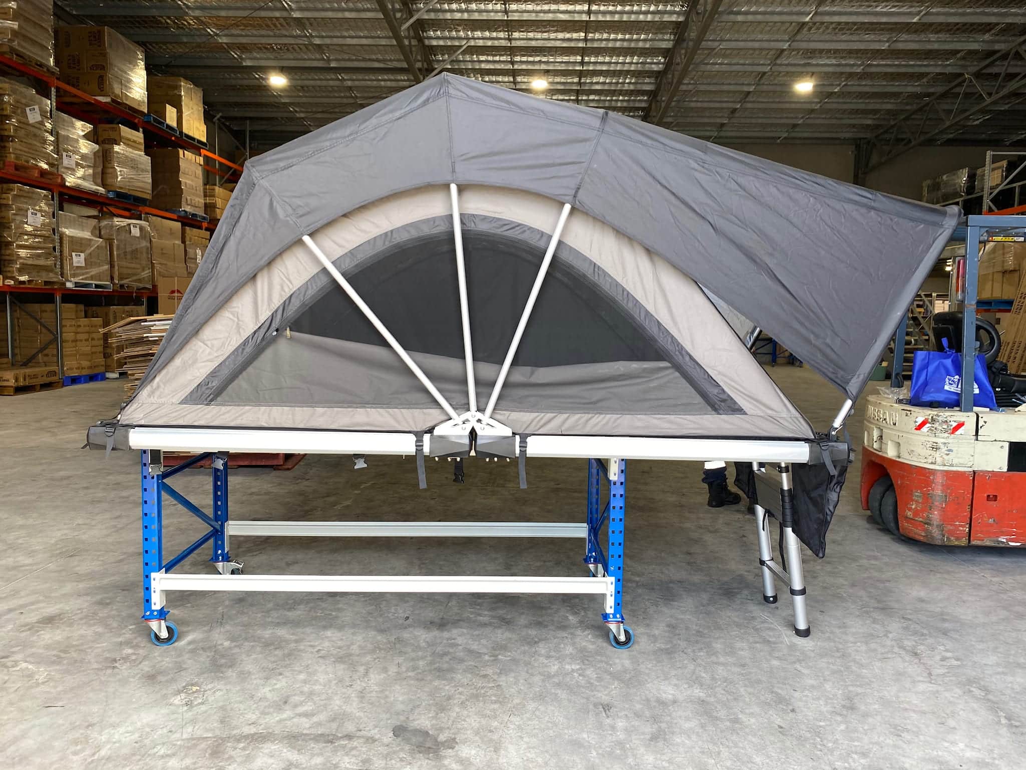 RTT Wild Cruiser 18 - Drifta Stockton Melbourne