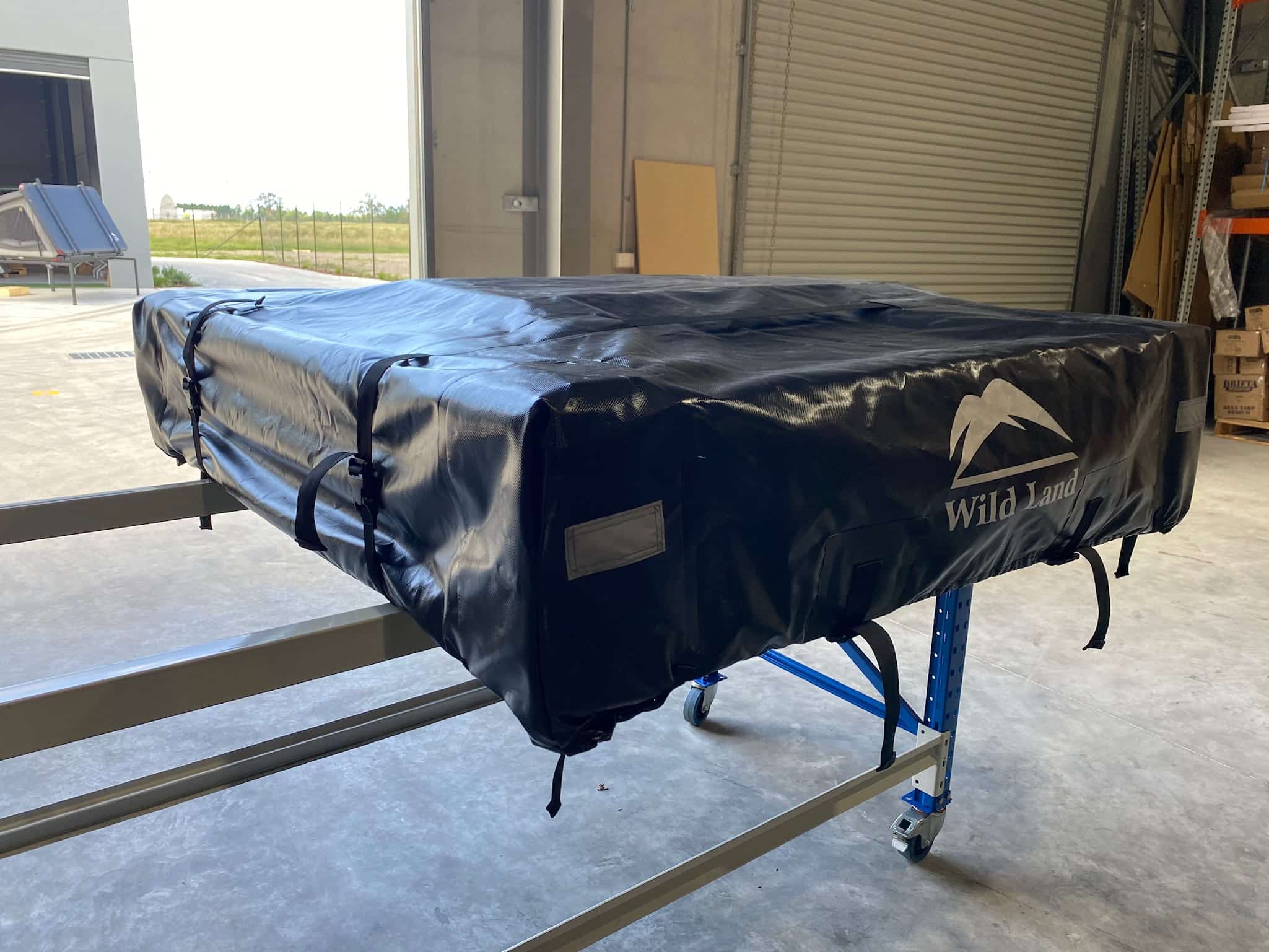 RTT Wild Cruiser 25 - Drifta Stockton Melbourne