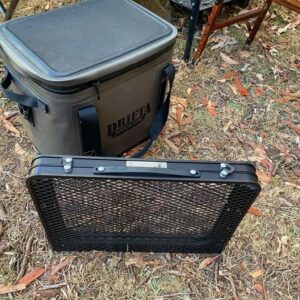 Drifta Stockton Mesh Coffee Table