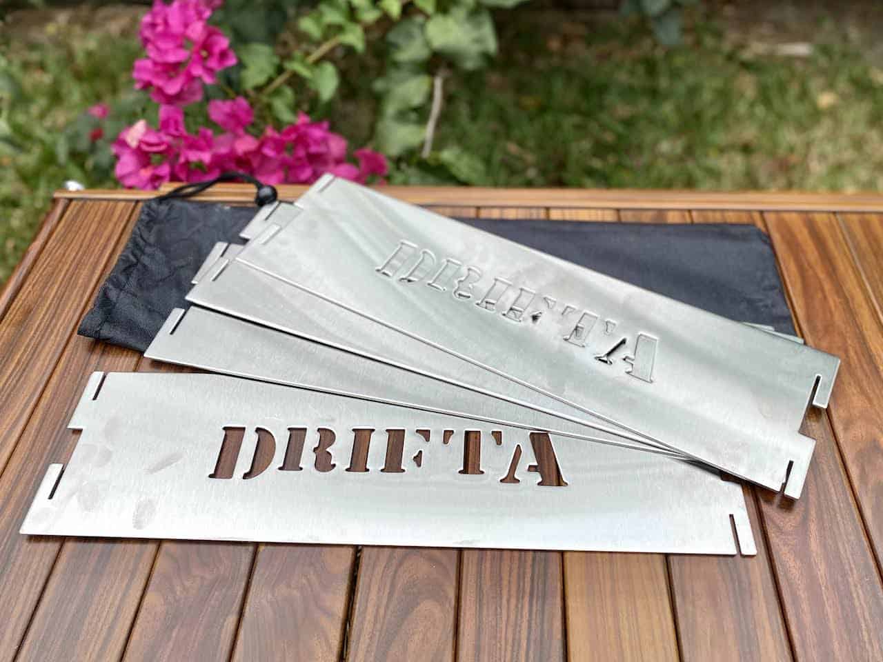 windbreak2 - Drifta Stockton Melbourne