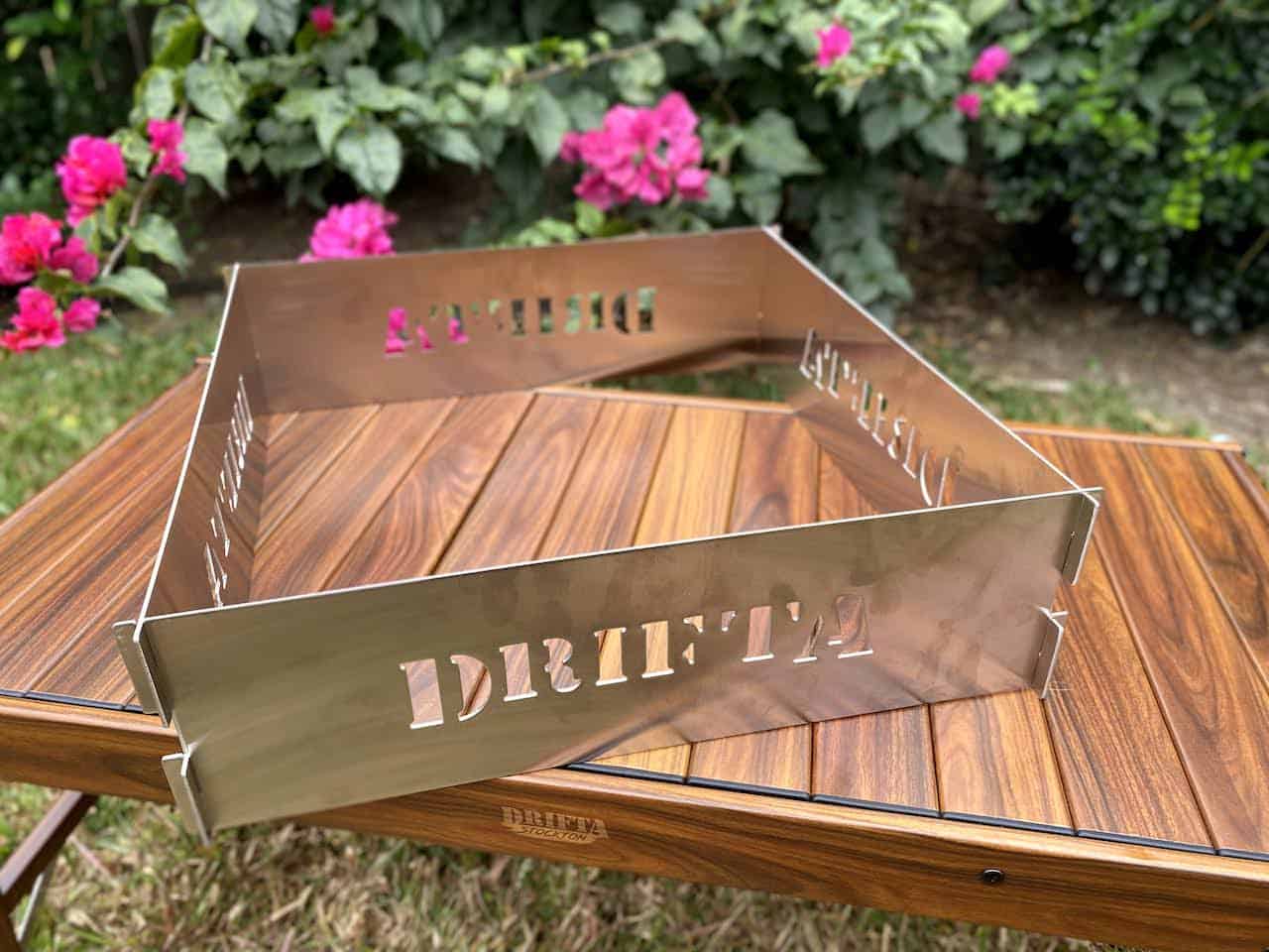 windbreak4 - Drifta Stockton Melbourne