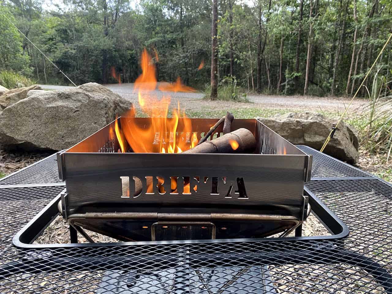 windbreak6 - Drifta Stockton Melbourne