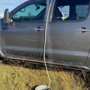 Drifta Stockton Shower Kit