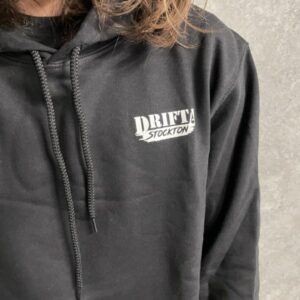 Drifta Stockton Hilux Hoodie