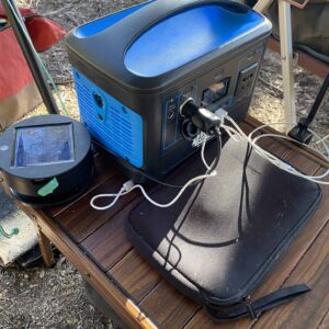 Drifta Stockton 38AH Portable Lithium Battery Power Box