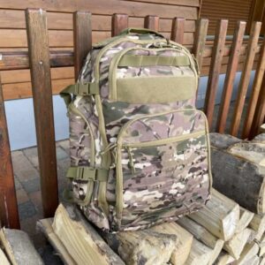 Drifta Stockton Outdoor 45L Backpack