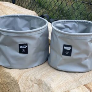 Drifta Stockton PVC Buckets