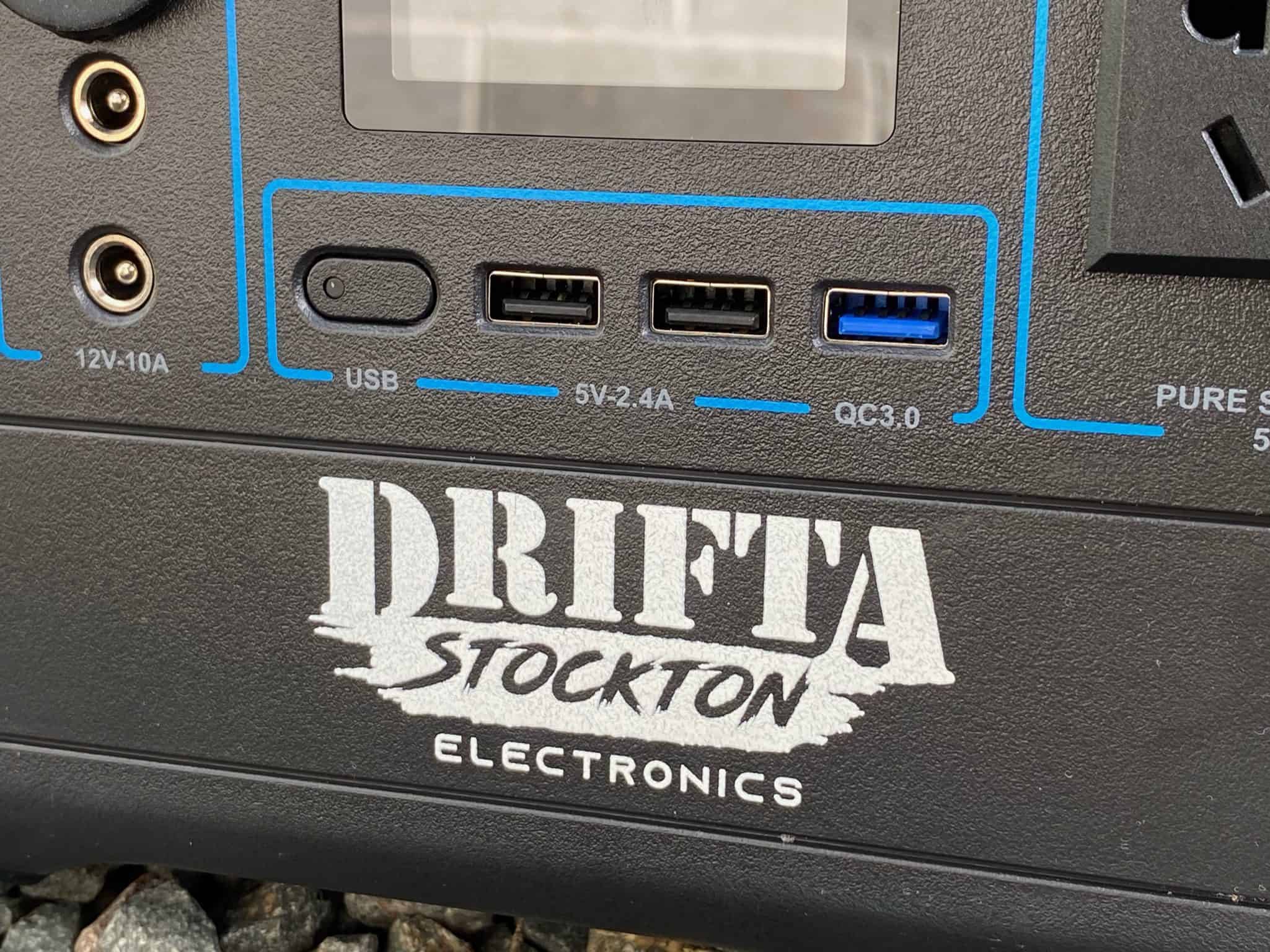 2A877375-712C-488F-8B5F-1CD5C5FF0353 - Drifta Stockton Melbourne