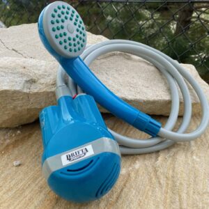 Drifta Stockton Portable 12V Shower