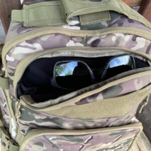 Drifta Stockton Outdoor 45L Backpack