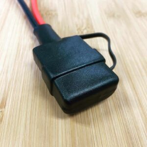 Drifta Stockton Anderson Plug Dust / Rain Cover