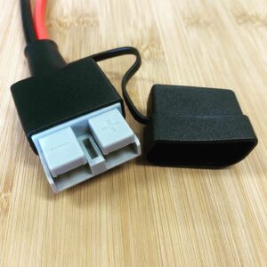 Drifta Stockton Anderson Plug Dust / Rain Cover