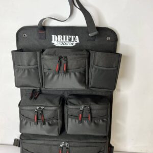 Drifta Stockton Seat Organiser