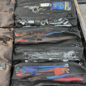 Drifta Stockton Toolrolls