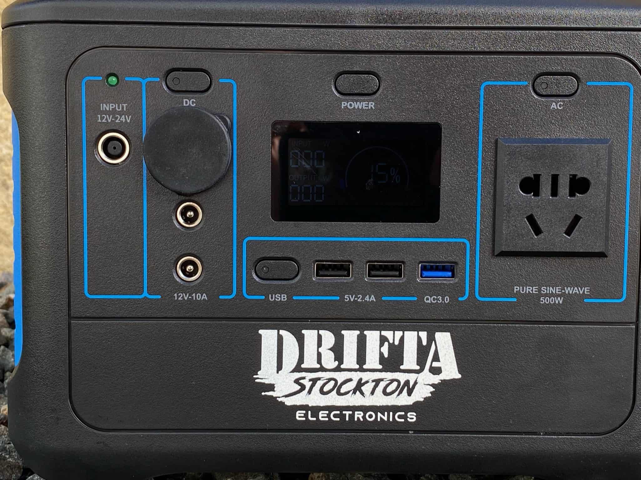 ED2F32FC-29F0-48BE-861F-E11AFCDE81B5 - Drifta Stockton Melbourne
