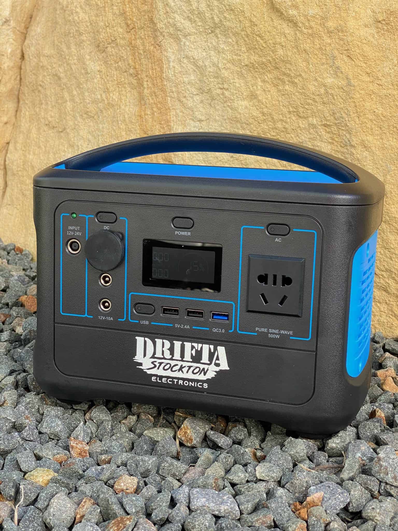 FB98A4F2-D493-47BB-8362-C7638F801121 - Drifta Stockton Melbourne