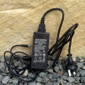 Drifta Stockton LED Lights 240v Power Adaptor