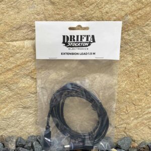 Drifta Stockton LED Light Extension Leads